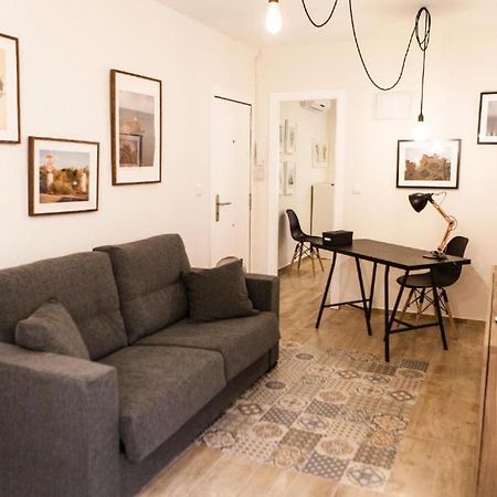 Marxalenes Apartments فالنسيا المظهر الخارجي الصورة