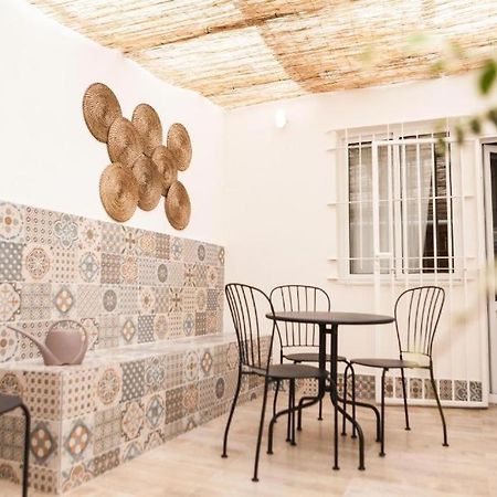 Marxalenes Apartments فالنسيا المظهر الخارجي الصورة
