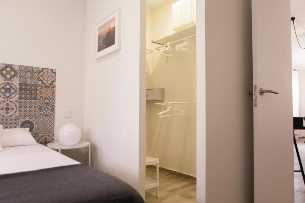 Marxalenes Apartments فالنسيا المظهر الخارجي الصورة