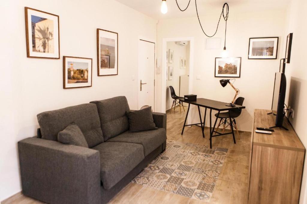 Marxalenes Apartments فالنسيا المظهر الخارجي الصورة