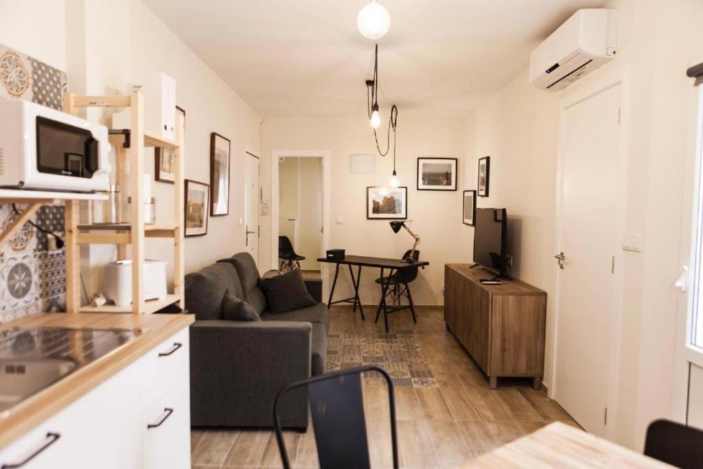 Marxalenes Apartments فالنسيا المظهر الخارجي الصورة