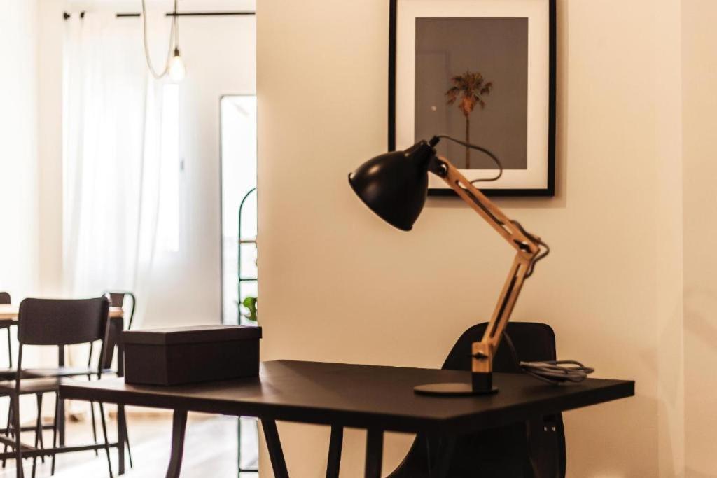 Marxalenes Apartments فالنسيا المظهر الخارجي الصورة