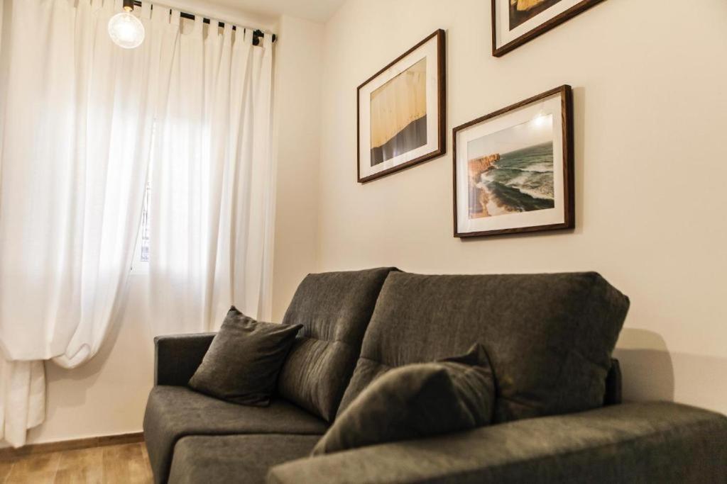 Marxalenes Apartments فالنسيا المظهر الخارجي الصورة