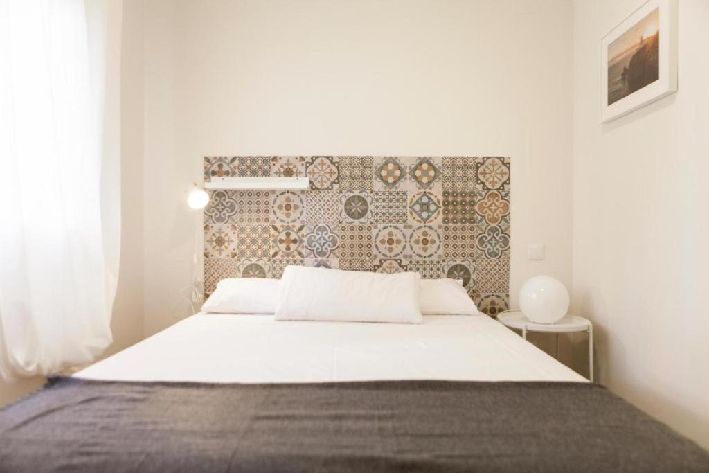 Marxalenes Apartments فالنسيا المظهر الخارجي الصورة
