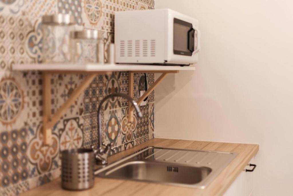 Marxalenes Apartments فالنسيا المظهر الخارجي الصورة