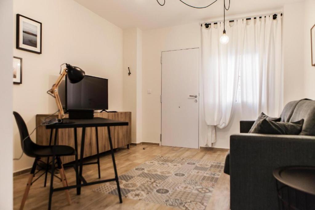 Marxalenes Apartments فالنسيا المظهر الخارجي الصورة