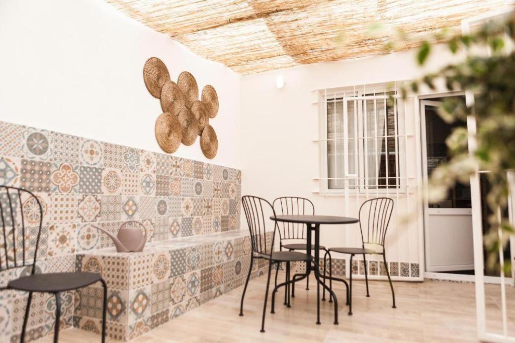 Marxalenes Apartments فالنسيا المظهر الخارجي الصورة