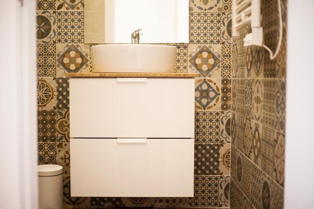 Marxalenes Apartments فالنسيا المظهر الخارجي الصورة