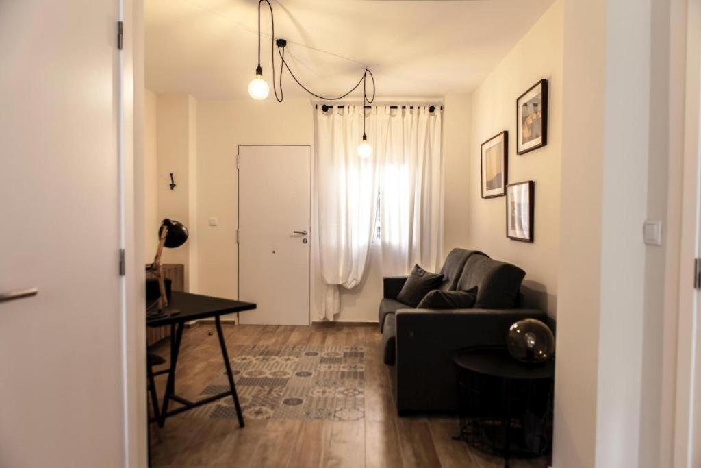 Marxalenes Apartments فالنسيا المظهر الخارجي الصورة