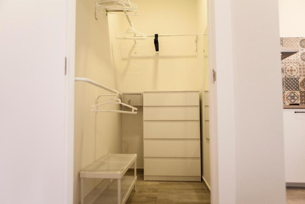Marxalenes Apartments فالنسيا المظهر الخارجي الصورة