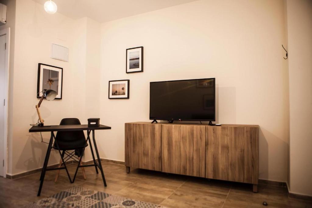 Marxalenes Apartments فالنسيا المظهر الخارجي الصورة